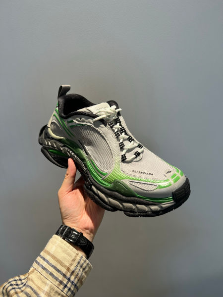 발렌시아가 트리플S  2.0 (8color)