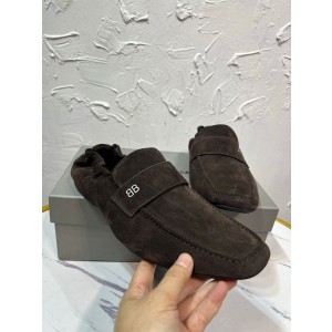 발렌시아가 팔레르모 BB 로퍼 (2color)