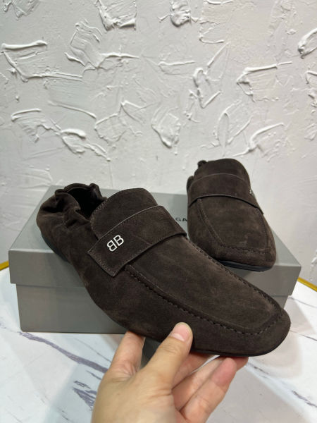 발렌시아가 팔레르모 BB 로퍼 (2color)