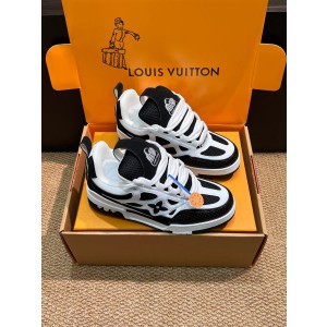 루이비통 LV 스케이트 스니커즈 (10color)