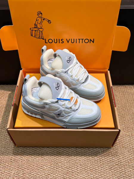 루이비통 LV 스케이트 스니커즈 (10color)