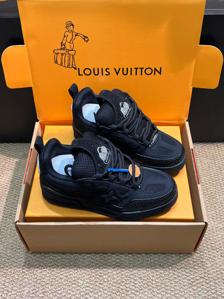루이비통 LV 스케이트 스니커즈 (10color)