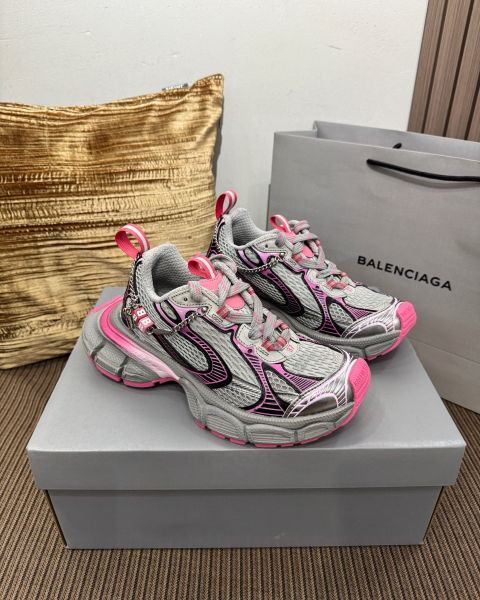 발렌시아가 3XL  스니커즈 (3color)