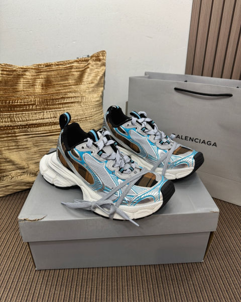 발렌시아가 3XL  스니커즈 (3color)