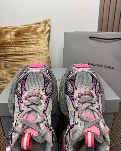 발렌시아가 3XL  스니커즈 (3color)