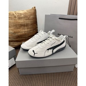 퓨마 x 발렌시아가 스피드캣 레이싱 슈즈 (7color)