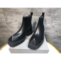발렌시아가 첼시 부츠