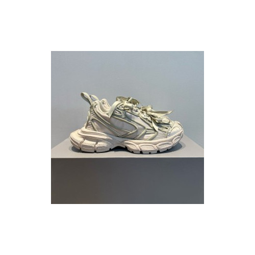 발렌시아가 3XL 새틴 보우 청키슈즈 (4color)