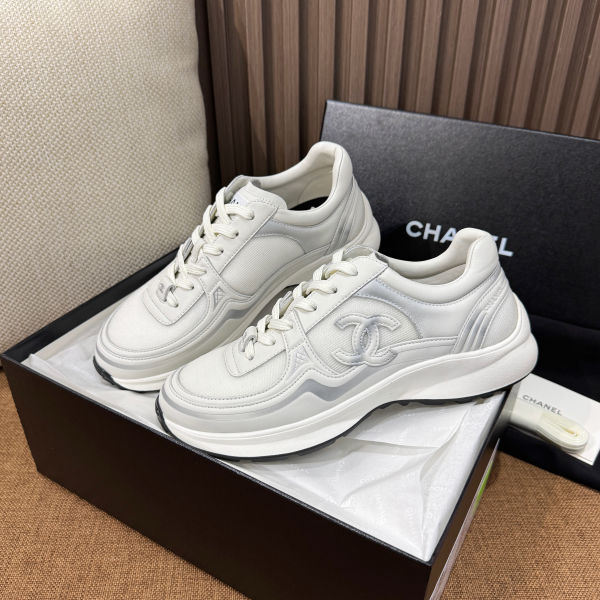 샤넬 26C 크루즈 스니커즈(2color)