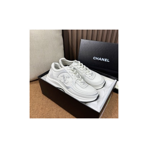 샤넬 26C 크루즈 스니커즈(2color)
