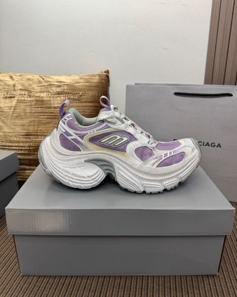 발렌시아가 6XL 여성 스니커즈