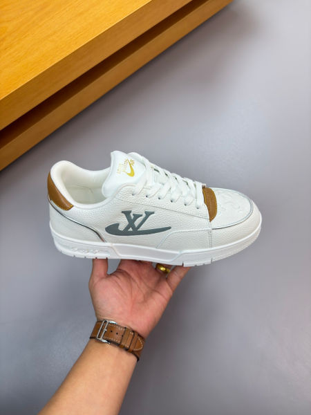 루이비통 x 나이키 스니커즈(3color)