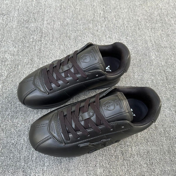 루이비통 x Nigo 버터소프트 스니커즈(11color)