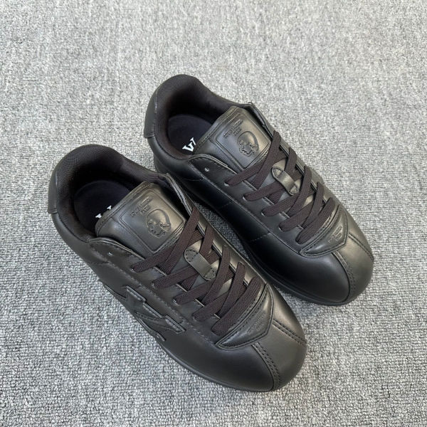 루이비통 x Nigo 버터소프트 스니커즈(11color)