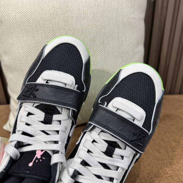 나이키 스캇x체이스Bx조던 점프맨 잭 TR