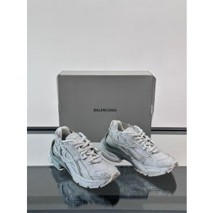 발렌시아가 3XL 라인스톤 스니커즈(2color)