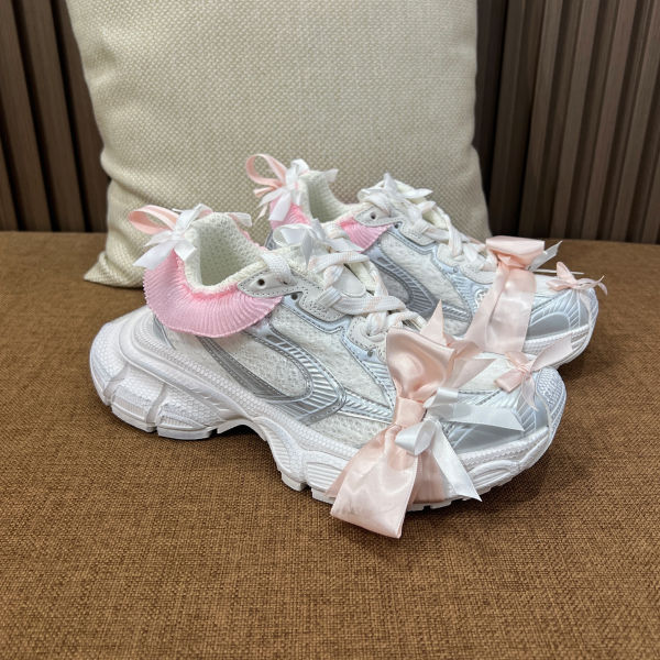 발렌시아가 3XL 여성 스니커즈