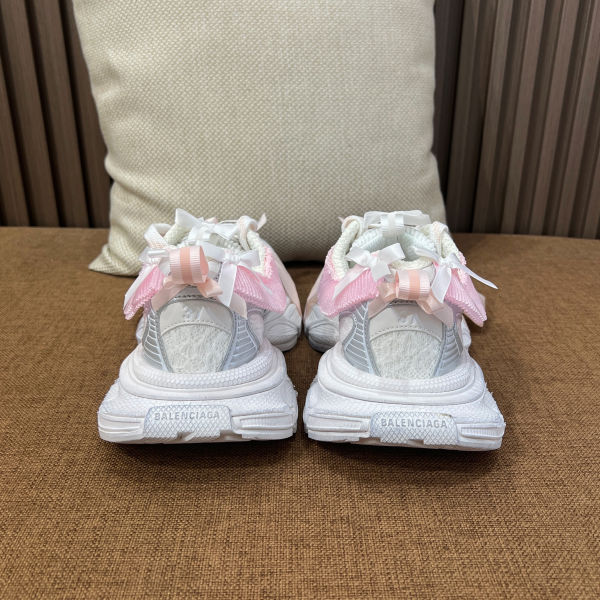 발렌시아가 3XL 여성 스니커즈