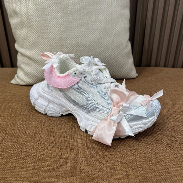 발렌시아가 3XL 여성 스니커즈