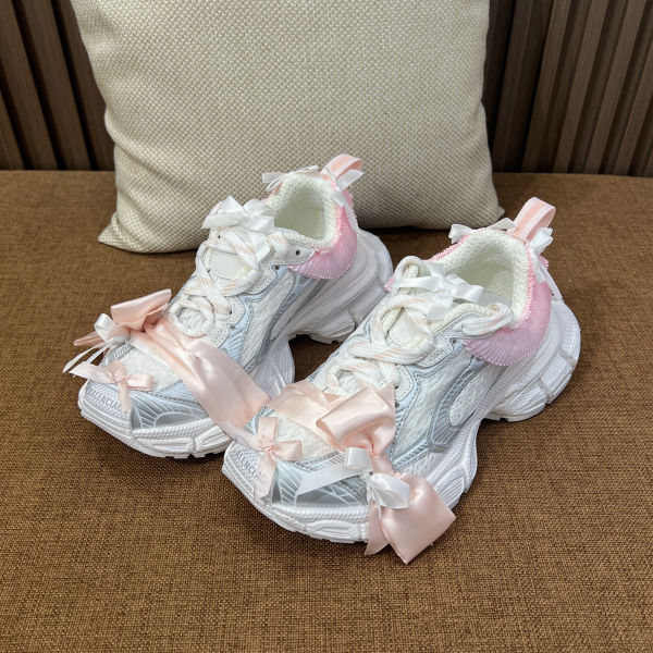 발렌시아가 3XL 여성 스니커즈