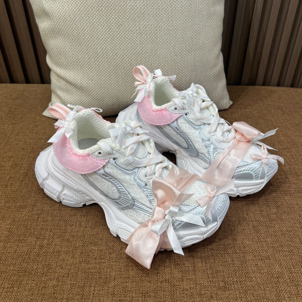 발렌시아가 3XL 여성 스니커즈
