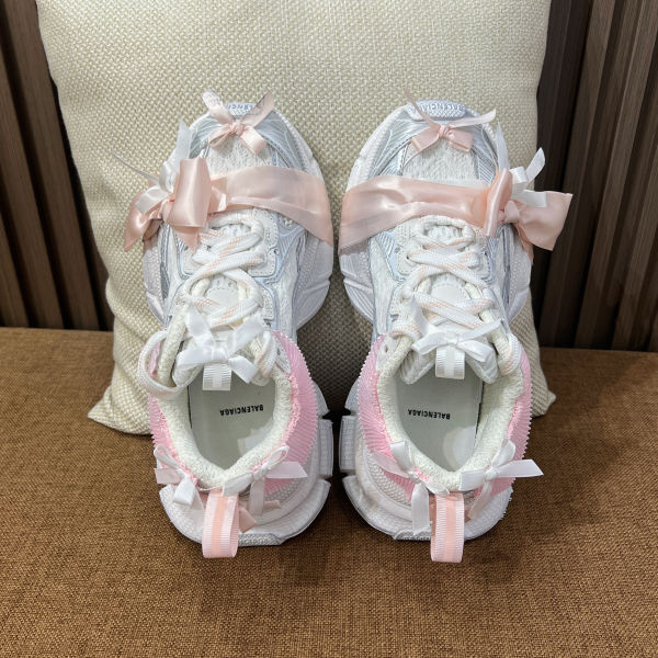 발렌시아가 3XL 여성 스니커즈