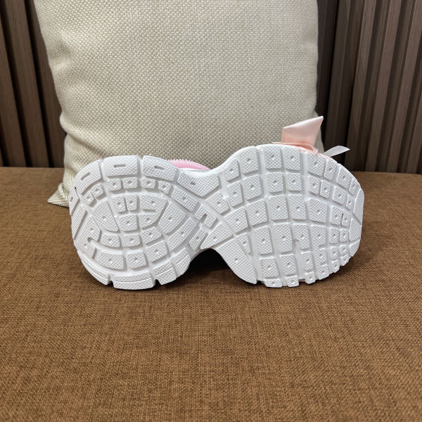 발렌시아가 3XL 여성 스니커즈
