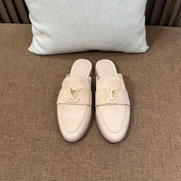 루이비통 마레 오픈 백 로퍼