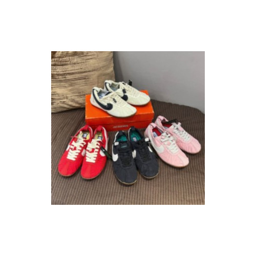 나이키x자크뮈스 문 슈즈(4color)