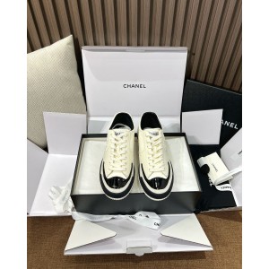 샤넬 25K 테디 스니커즈