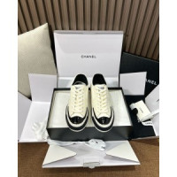 샤넬 25K 테디 스니커즈