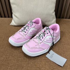 발렌시아가 햄튼스 여성 스니커즈