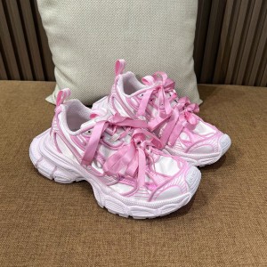 발렌시아가 3XL 여성 스니커즈