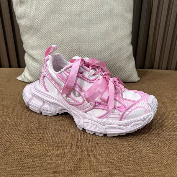 발렌시아가 3XL 여성 스니커즈