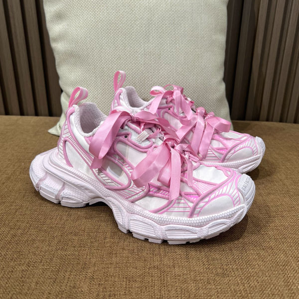 발렌시아가 3XL 여성 스니커즈