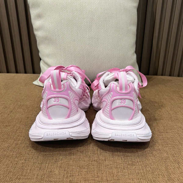 발렌시아가 3XL 여성 스니커즈
