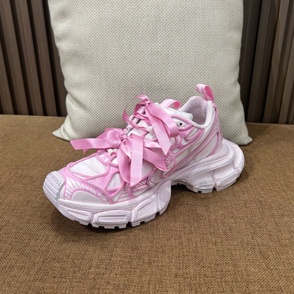 발렌시아가 3XL 여성 스니커즈