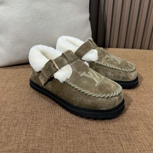루이비통 콜로라도 컴포트 메리제인 스니커즈(6color)