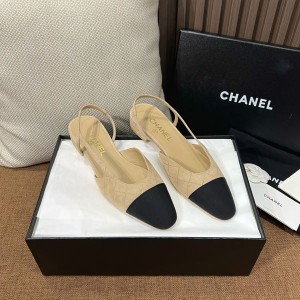 샤넬 슬링백 2.5 슈즈(5color)