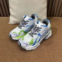 발렌시아가 러너 스니커즈(8color)