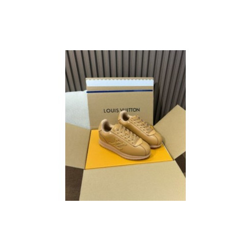 루이비통 버터소프트 스니커즈(3color)