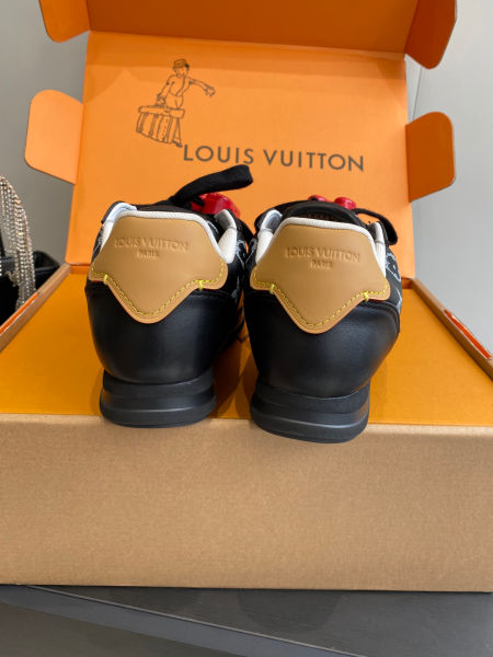 루이비통 x Nigo 버터소프트 스니커즈(9color)