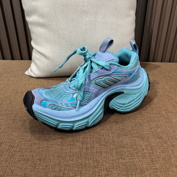 발렌시아가 6XL 스니커즈(5color)