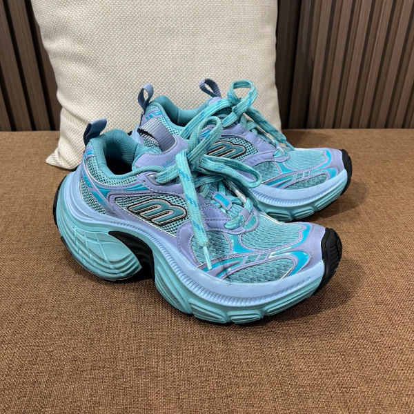 발렌시아가 6XL 스니커즈(5color)