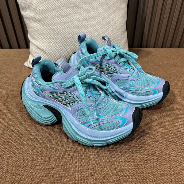 발렌시아가 6XL 스니커즈(5color)