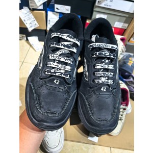 발렌시아가 햄튼스 스니커즈(6color)