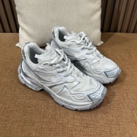 발렌시아가 러너 2.0 스니커즈(2color)