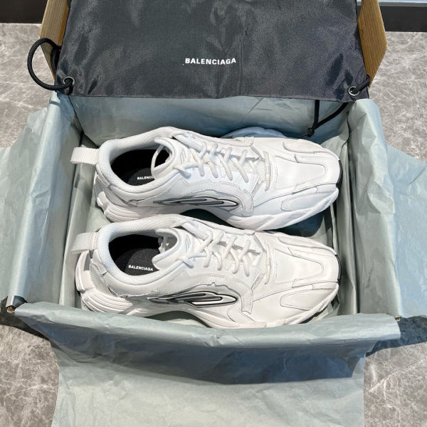 발렌시아가 먼데이슈즈(6color)