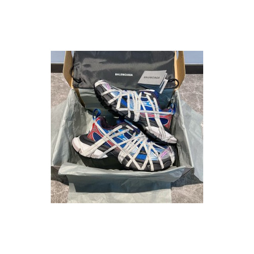 발렌시아가 3XL 스파이더맨 스니커즈(8color)