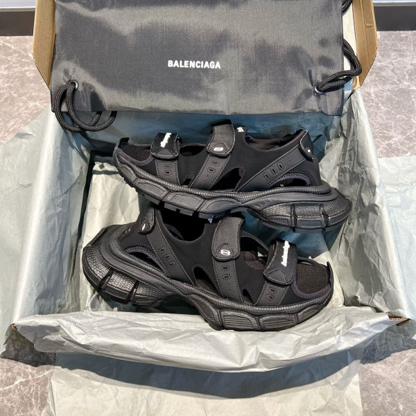 발렌시아가 3XL 샌들(2color)